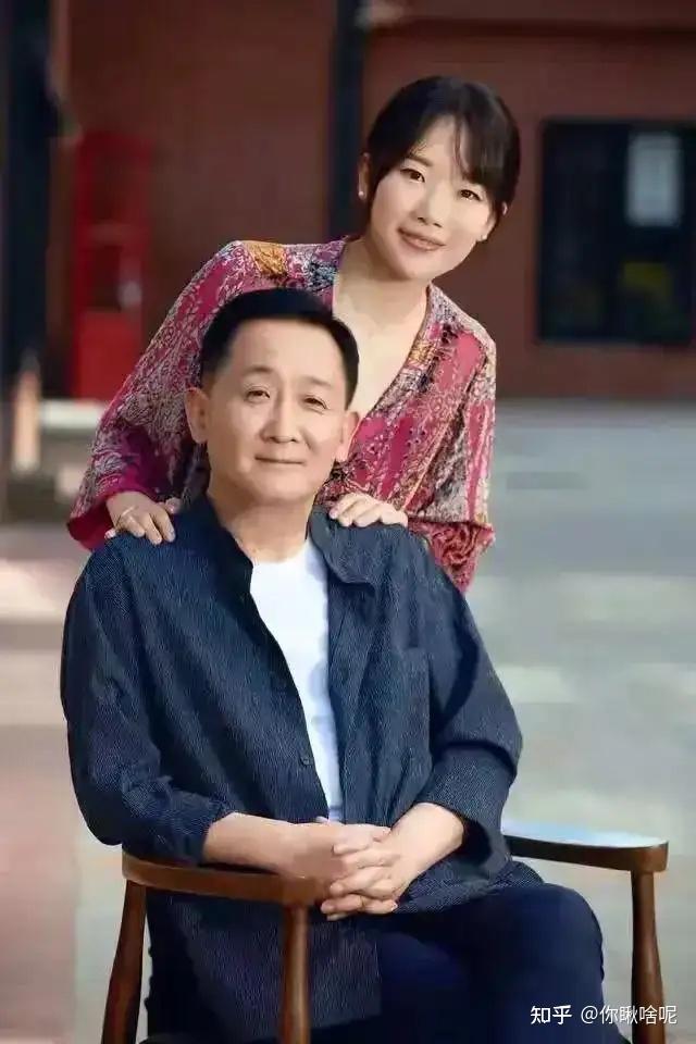作家梁左,去世21年后,女儿游历美国48州,母亲的坚持让人泪目 - 知乎