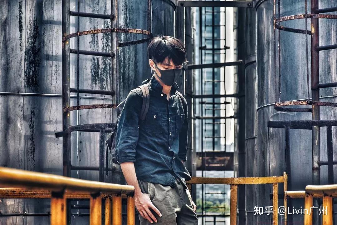 废墟探秘者寻找记忆中的老广州