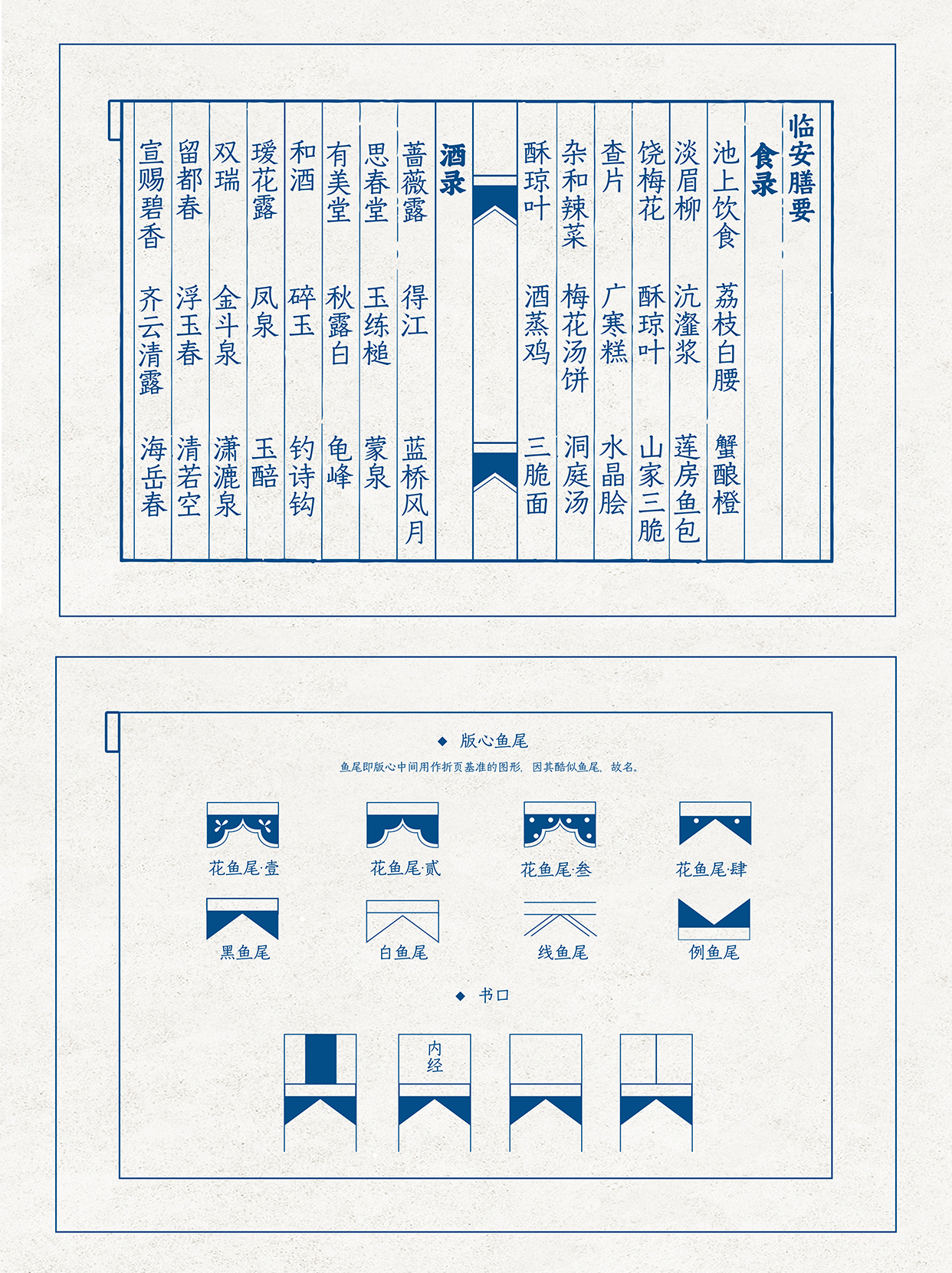 新字速递 | 字魂宋刻楷体家族 - 知乎