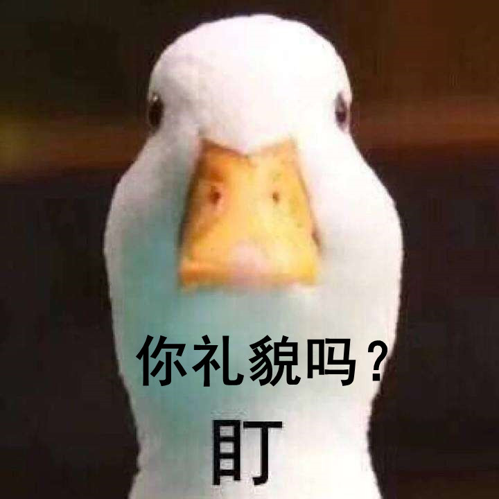 搞笑段子丨智者不入爱河铁锅炖大鹅爱河伤心又难过大鹅暖心又扛饿