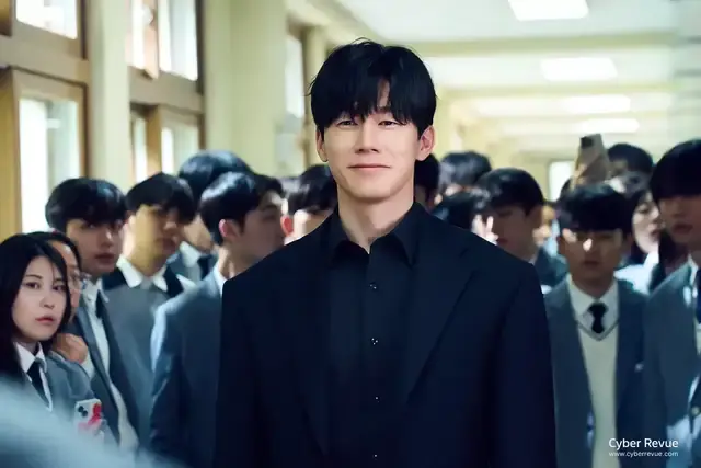 Netflix 2026韩剧太狠！孔刘宋慧乔首搭 孙艺珍挑战大胆题材 - 知乎