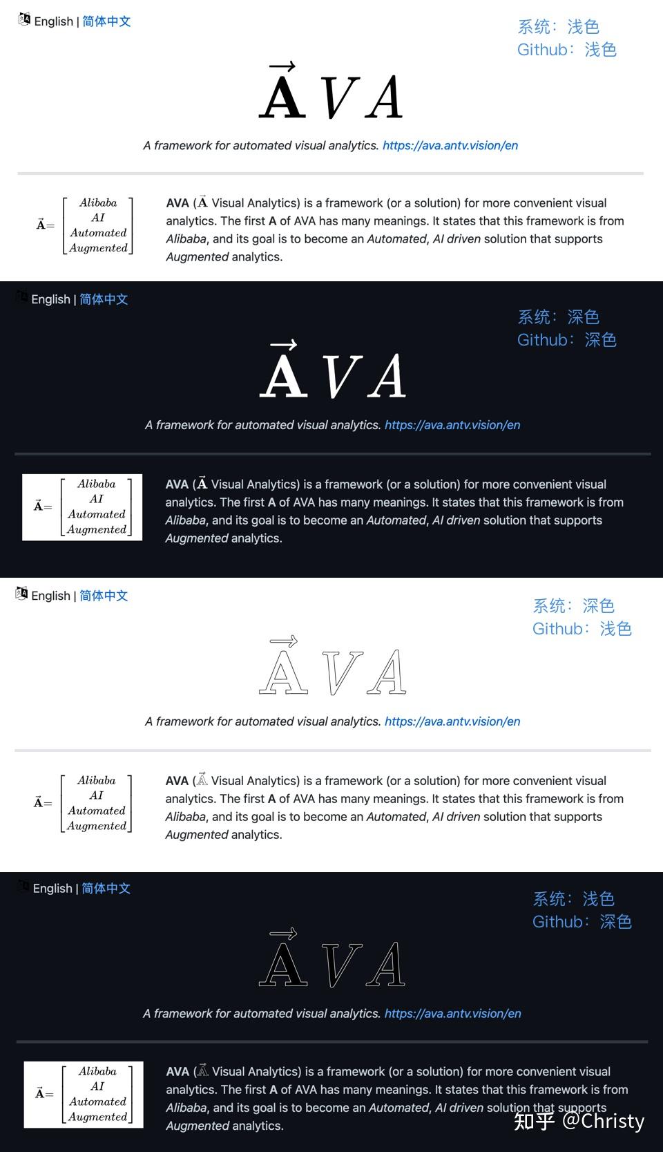 3.prefers-color-scheme让图片根据主题色自适应