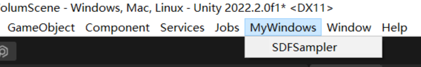 【UnityShader】 有向距离场（SDF）（13） - 知乎