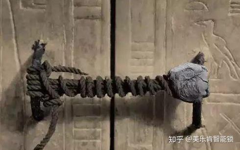 锁的简要发展史 - 知乎