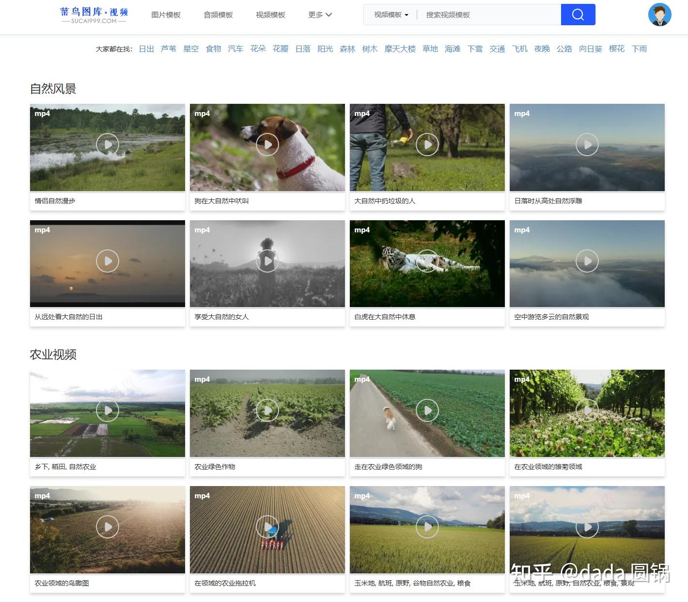 遮掩视频素材网站大全_遮脸视频素材