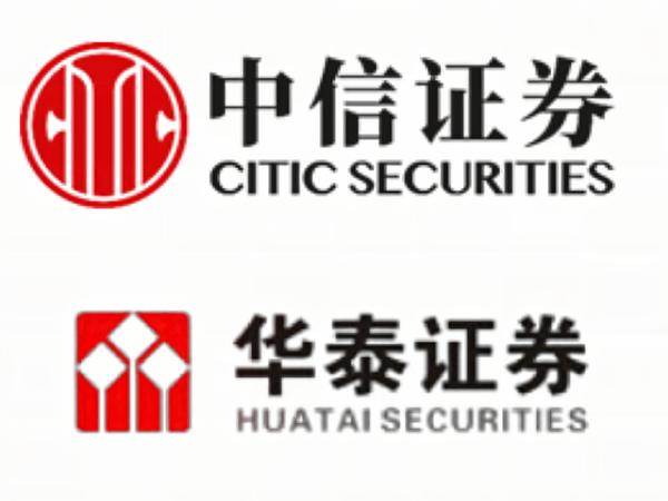 三中一华分享之中信、华泰篇 - 知乎