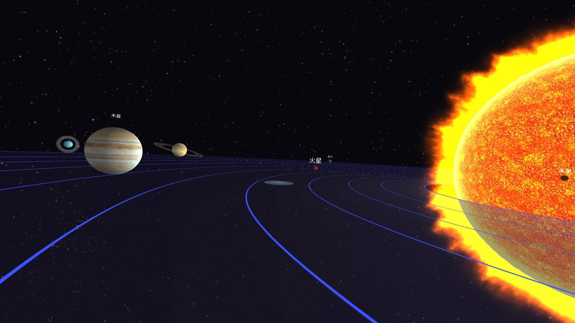 聊一聊vr虚拟现实二十一vr教育前景几何