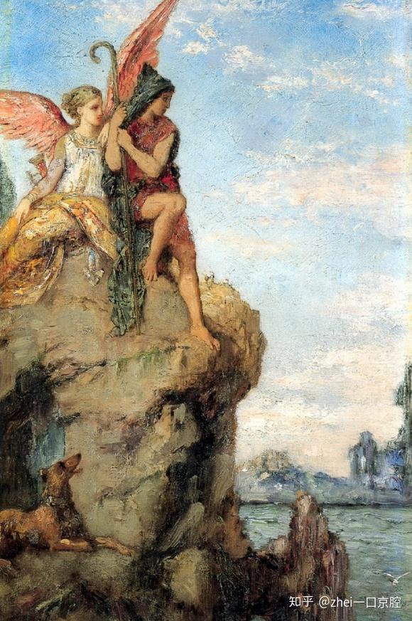 筏渡音海古希腊时期上