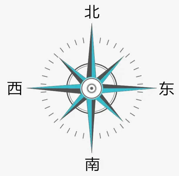 朝北的房子一定不能买？我住的挺舒服的，谢谢！（上） - 知乎