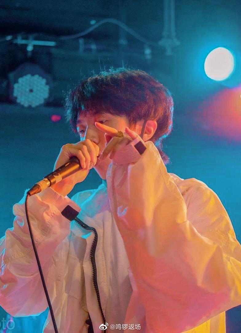 如何评价rapper僵尸姜云升