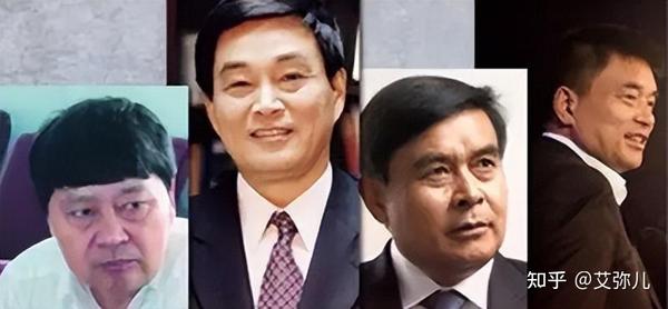 贫困夫妻养出四个亿万富翁,四兄弟共造商业帝国,却历经两次分家 - 知乎