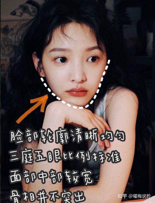 章若楠的初恋脸究竟有多美！！ 知乎