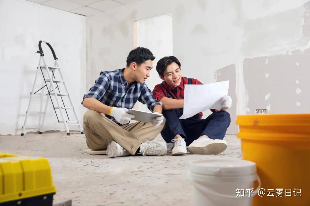 装修费用对比:北上广深“精致穷” ,三四线城市更容易“挨刀” - 知乎