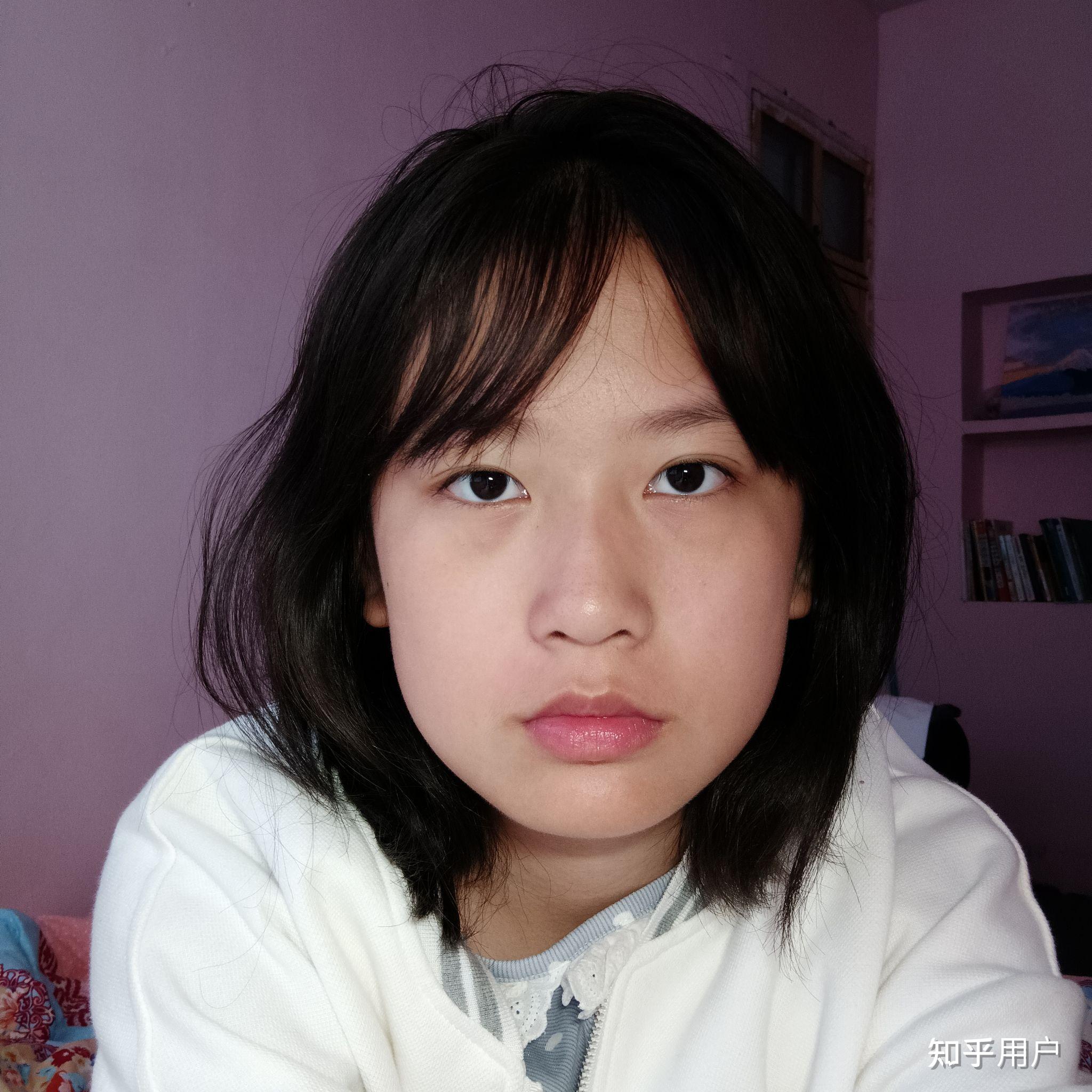 五分长相是一种怎样的长相? - 知乎