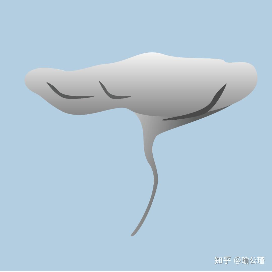 39 幅标准云图鉴教你识云——云朵鉴别指南 (2) - 知乎