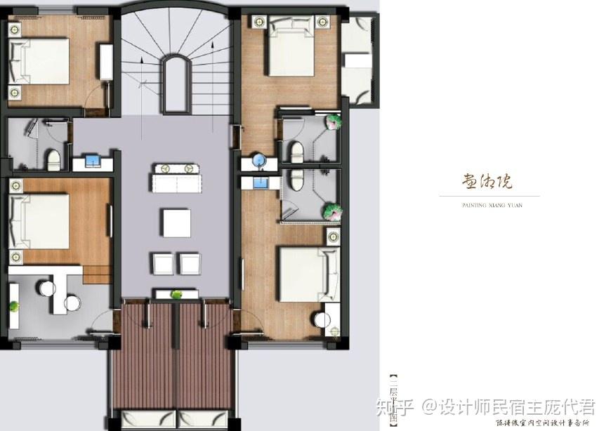 如何写一份能吸引人的民宿众筹方案策划书?必要点?重点? - 知乎