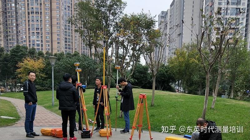 测量员必须掌握的gps工程测量控制网布设