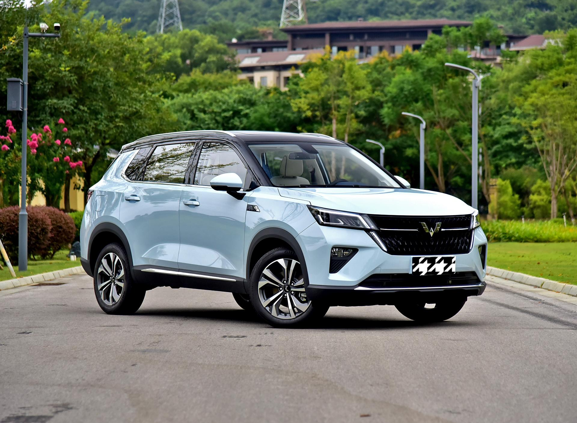 10万预算想买suv,建议看看这3款,安全可靠,省心耐用,油耗经济