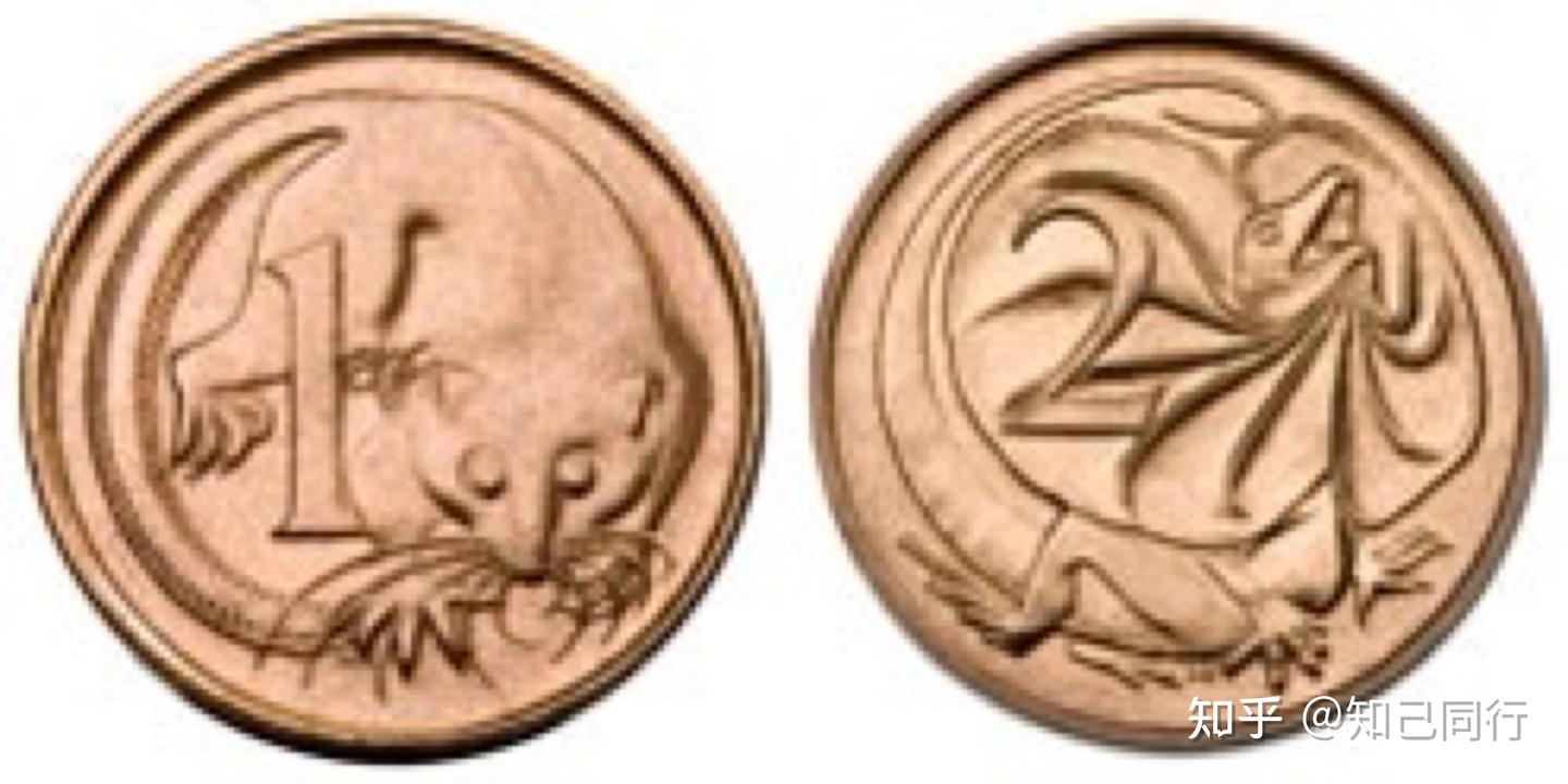 澳大利亚皇家铸币局- 知乎