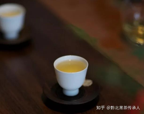 浓茶和淡茶,哪个更养人?什么程度的茶才算浓茶? - 知乎