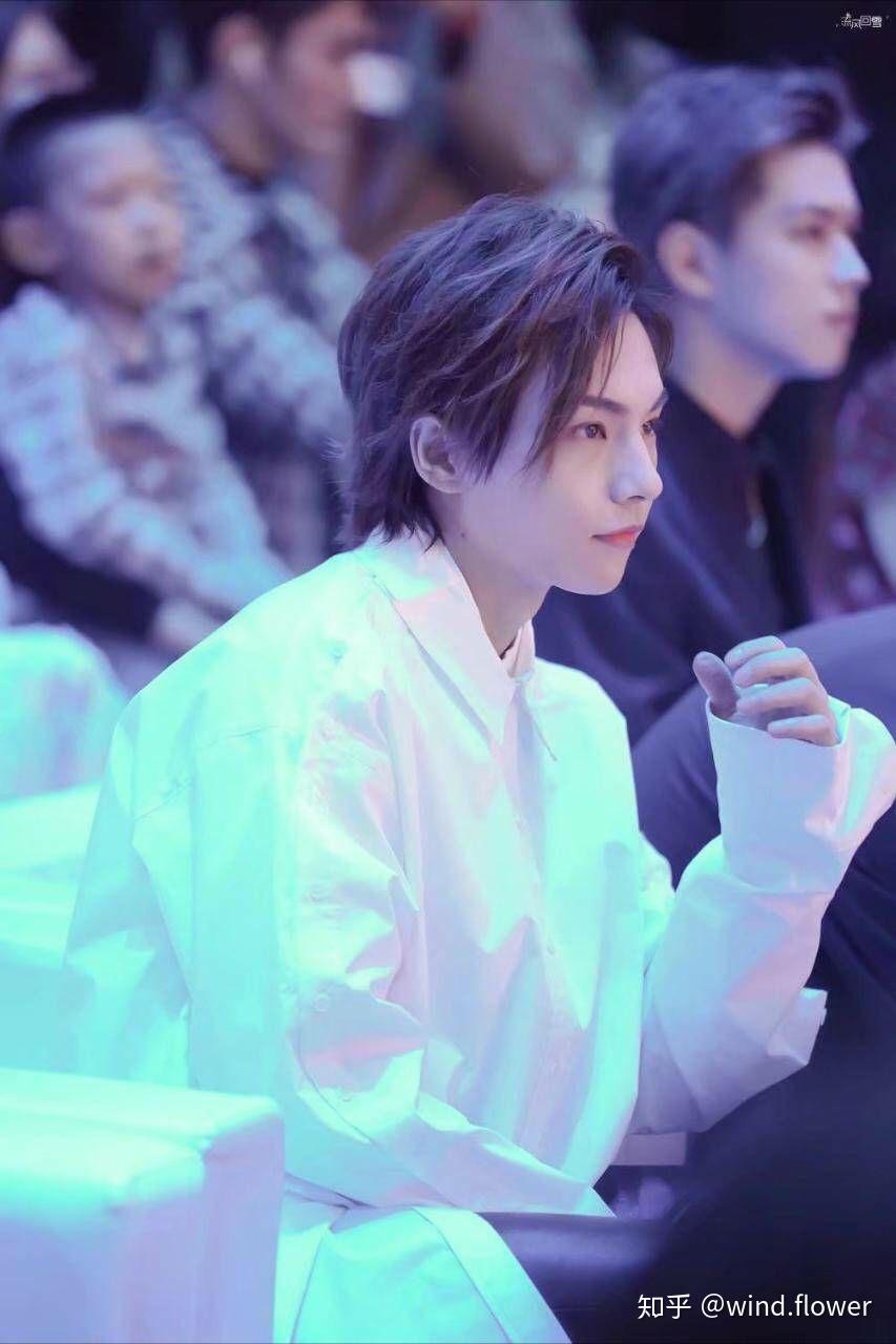 大宋少年志中付青鱼的角色,谁比较适合? - 知乎