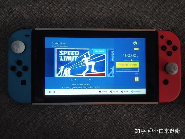 入了switch 如何在欧服快乐的买买买 小白都能搞定的paypal绑定switch账号攻略 知乎