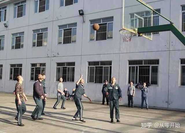 看守所和监狱的不同你真的了解吗