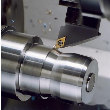 【必读】常见的几种机加工工艺方式及其应用 - 知乎