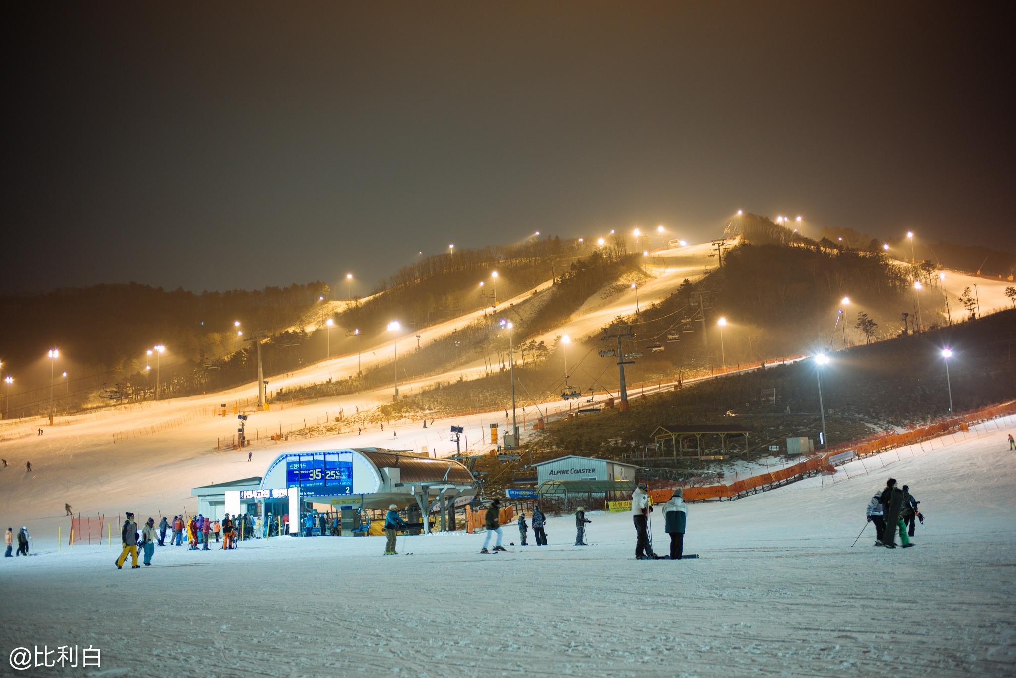【旅游贴士】韩国江原道冬季庆典 Ski Festivals in Gangwon| 让你玩翻天的4大滑雪盛典！ - 吃喝玩乐旅宝妈 LOVELYBAO123 FAMILY TRAVEL BLOG