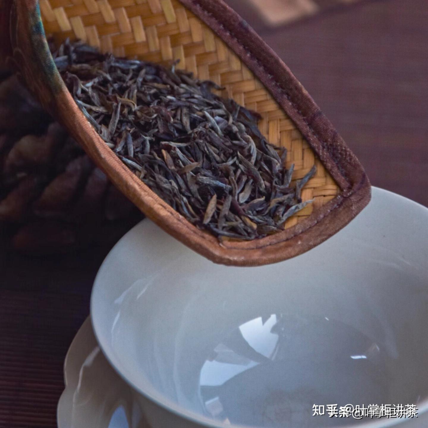 叶掌柜讲茶:正山小种和金骏眉的保质期是多久?隔年了还能喝吗? - 知乎