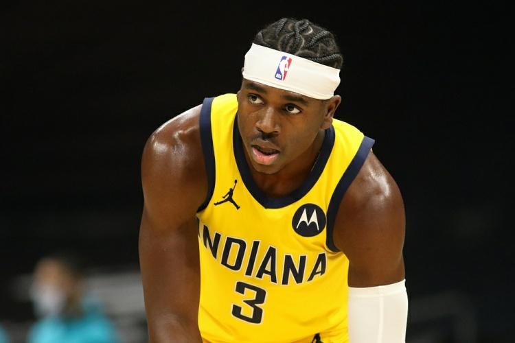 名记:奇才喜欢阿隆-霍勒迪 但双方没有进行提前续约谈判 - 知乎