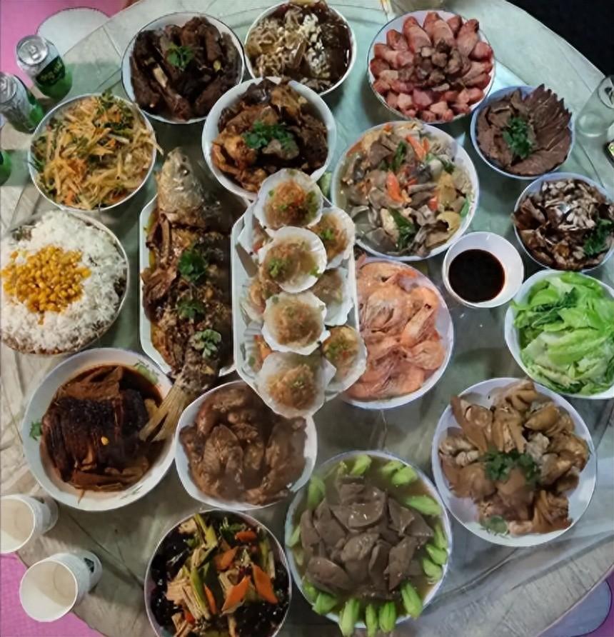 奉劝大家：春节后这几天，“年年有余”虽好，但冰箱别放太多剩菜 - 知乎