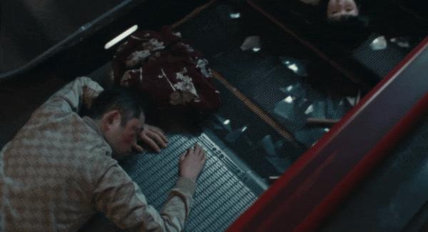 《人偶之家》尺度炸裂！不愧是近期恐影No.1