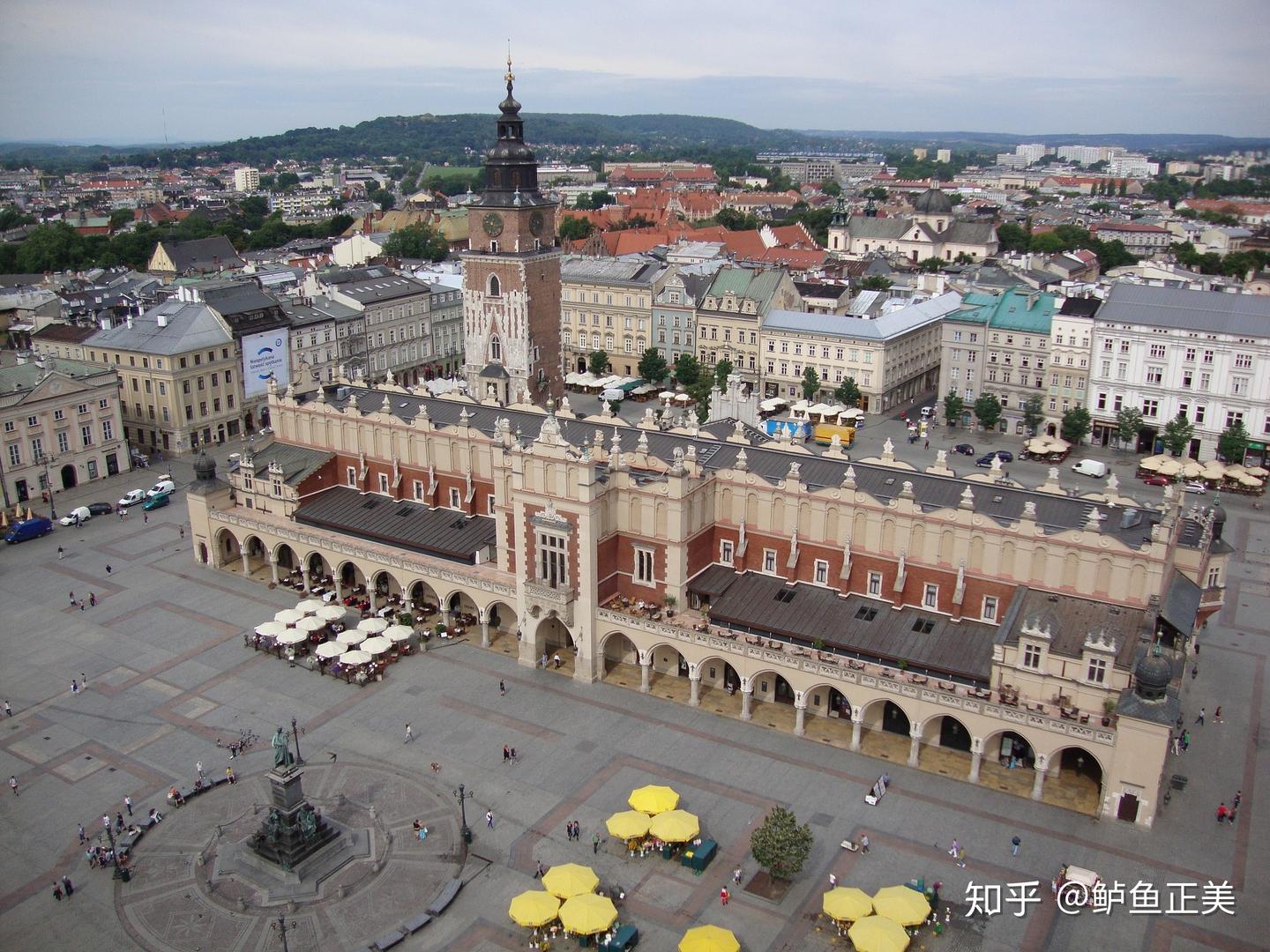 欧洲不一定都很贵，盘点欧洲旅行最便宜的10个城市- 知乎