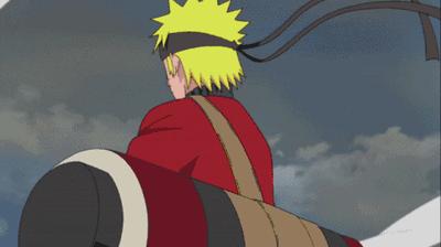 火影忍者 疾风传忍不住自己上手都现在看up主黑猫厨房的还原小当家的