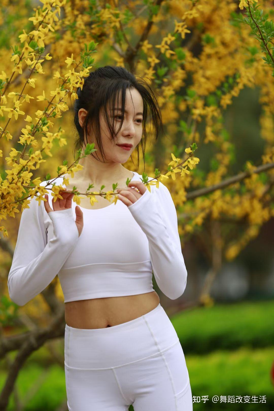 2021年的春天风景这边独好