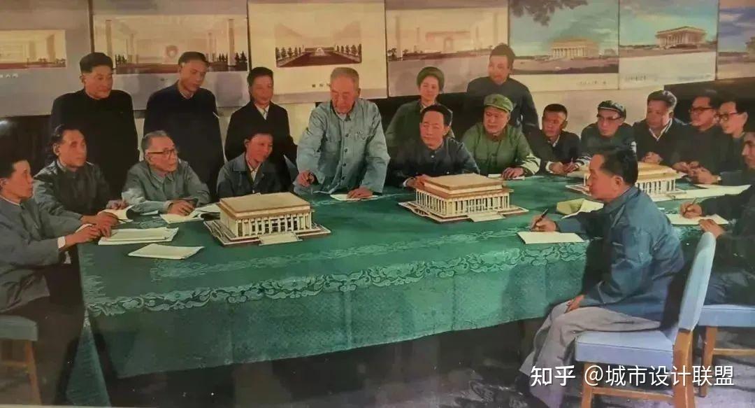 一位建筑师,半座南京城——寻迹杨廷宝 - 知乎