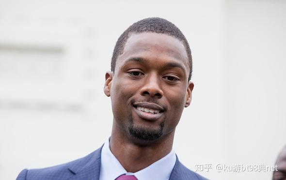 7. 金州勇士:harrison barnes