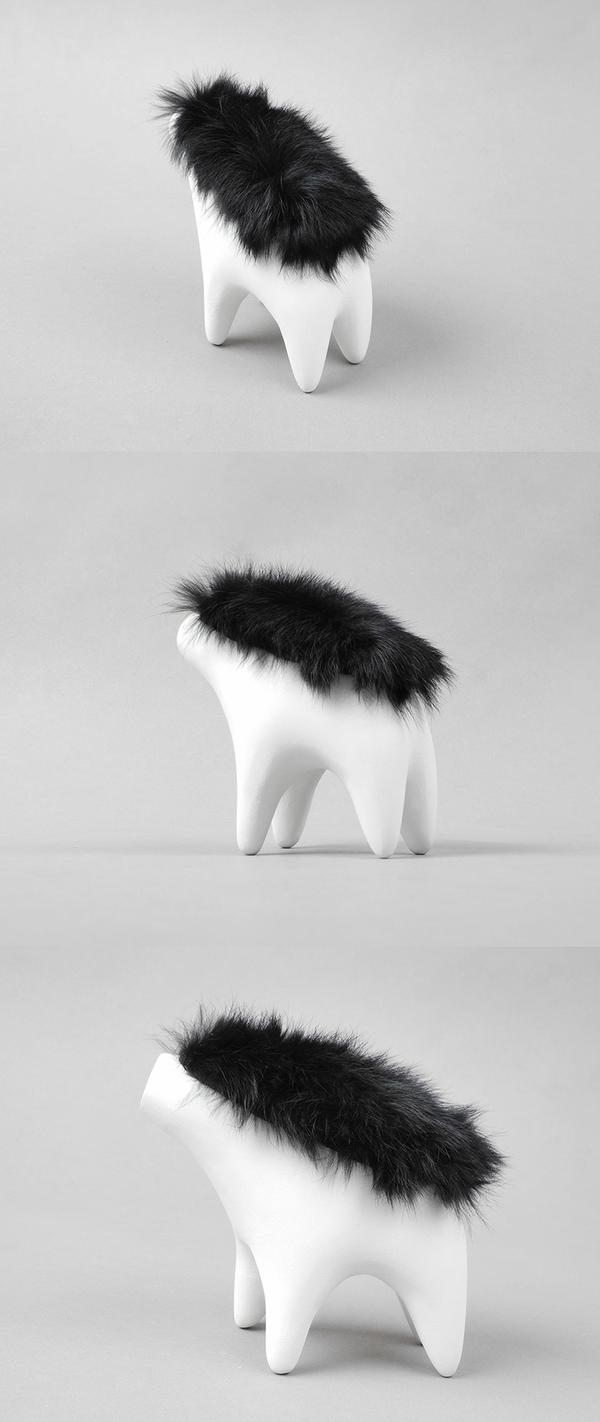 触觉上安慰人心的情感化设计