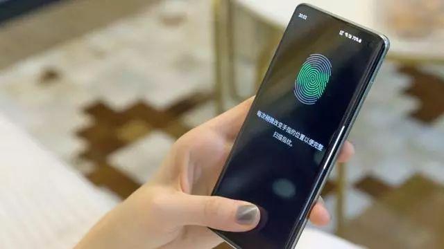 实验三星galaxys10的屏下指纹到底怎么样看完这篇就知道了