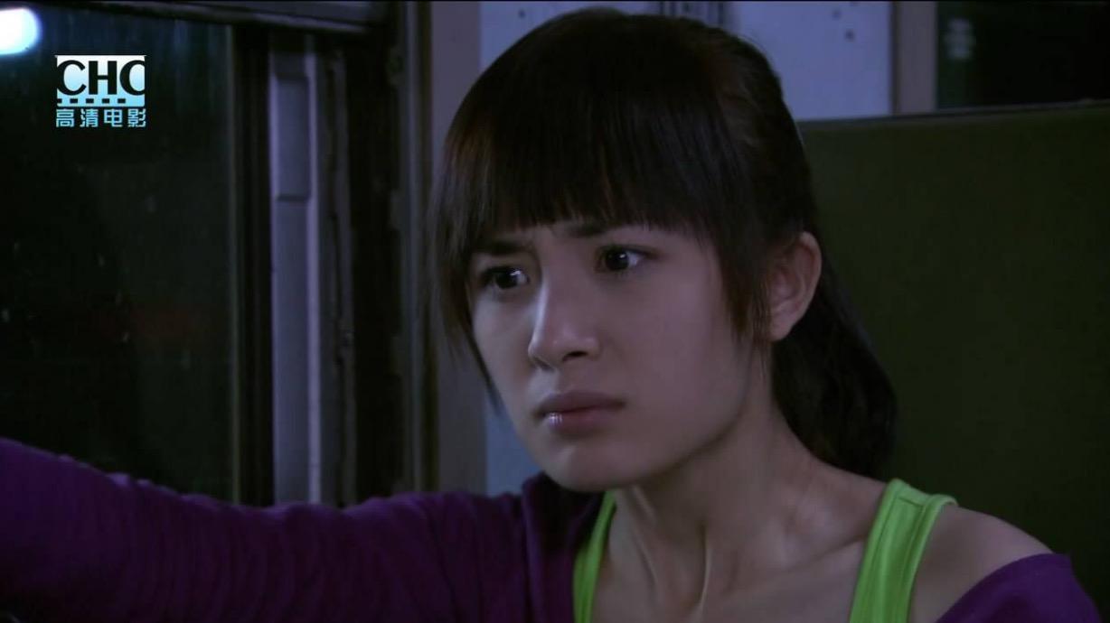 杨幂的面相是否真随着其心性改变而变了?