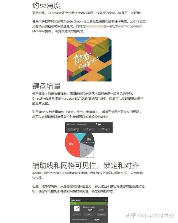 AI 一开挂，哪个软件都怕！附2023最新Astute Graphics插件包 - 知乎