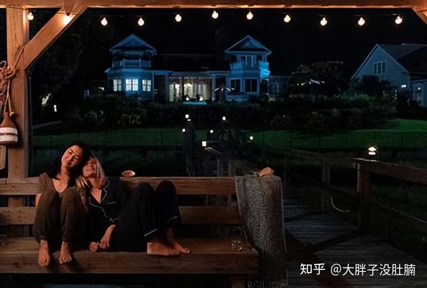 那个夏天