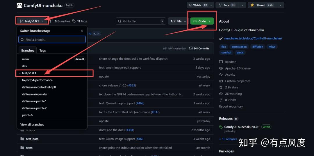 qwen Edit姿势控制最优方法：nunchaku+controlnet+3Dpose节点，人物姿势随心控制，高效出图！就是干 - 知乎