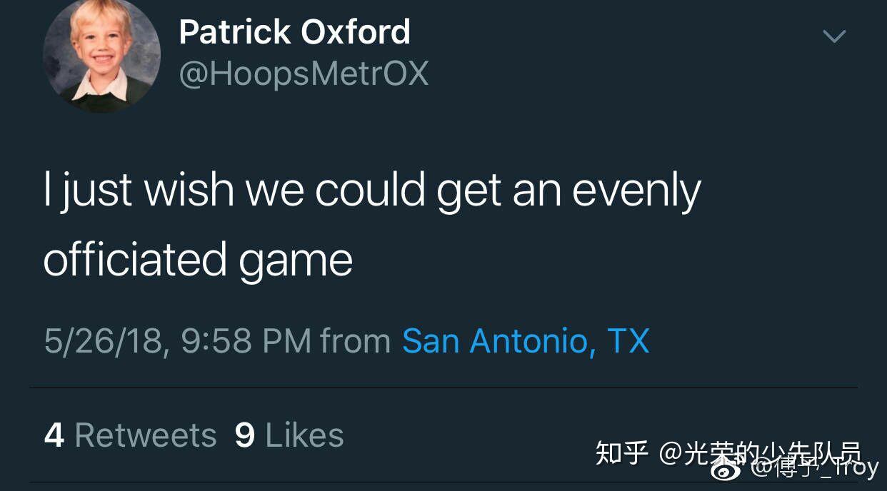 如何评价 17-18 赛季 NBA 西决 G6 勇士 115:8