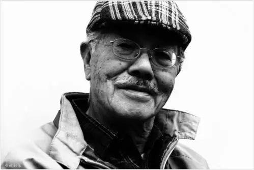 这种上海男人最有味道上海老克勒