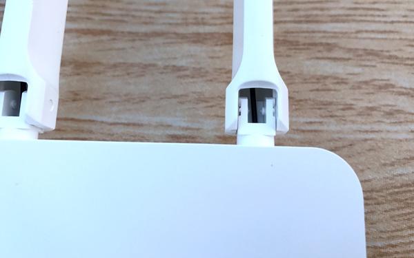 小米路由器3c网速限制