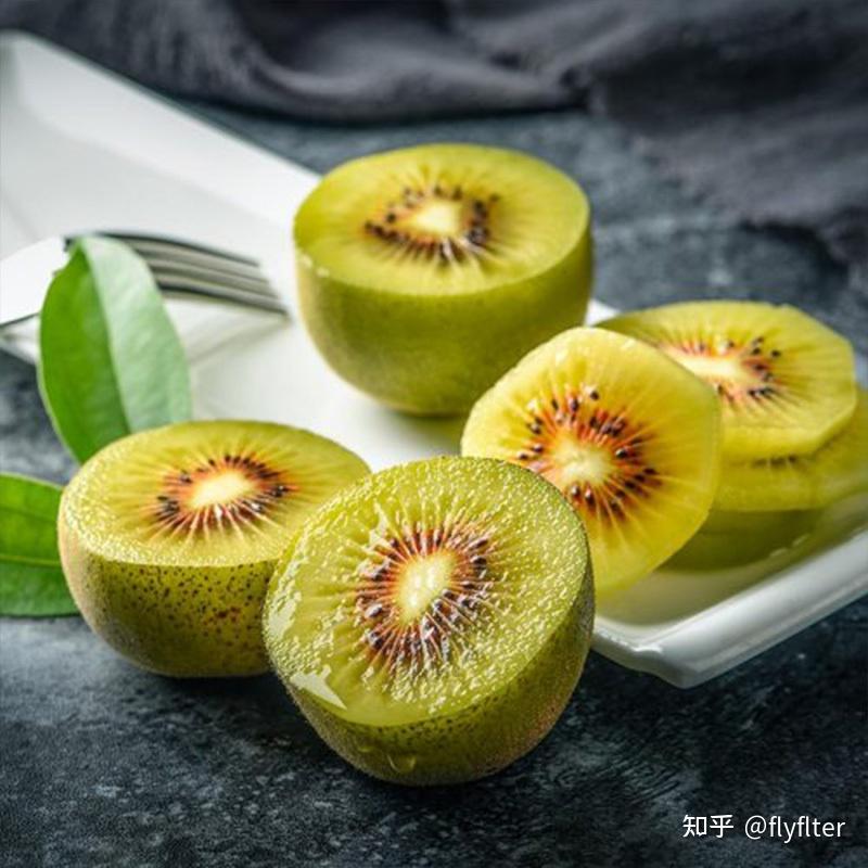 猕猴桃品种简介 - 知乎