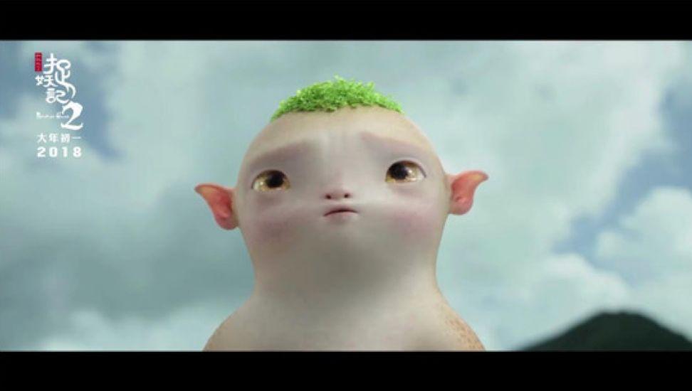 春节档无人不冤口水战有情皆孽