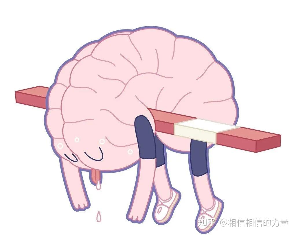 记忆力下降是老年痴呆的信号?你得弄清这件事